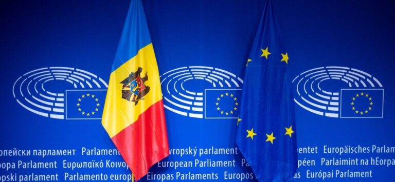 Republica Moldova, parte a programului „Europa Creativă”