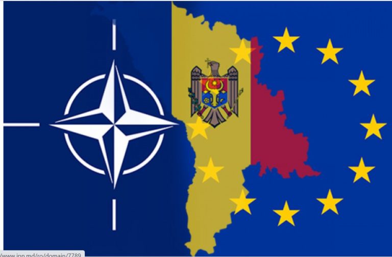 Studiu: NATO, unul dintre partenerii principali ai R. Moldova în ceea ce privește sporirea capacităților de apărare și securitate