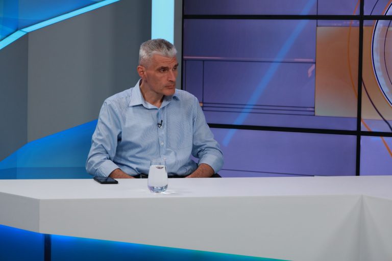 Alexandru Slusari: Conflictul transnistrean poate fi soluționat economic în 2 luni