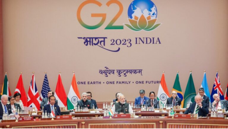 Război în Ucraina, ziua 563. La Summitul G20 din India s-ar fi ajuns la un consens asupra declarației privind războiul din Ucraina 