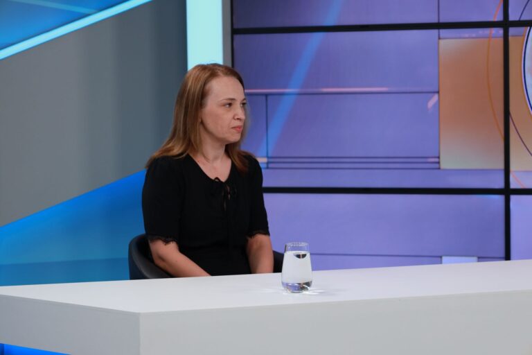 Angela Grămadă: Dacă va fi sistată livrarea de gaz regiunii transnistrene, consecințele umanitare ar putea fi dramatice