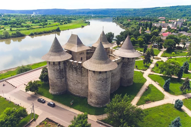 La Soroca va fi construită o stație de epurare a apelor uzate