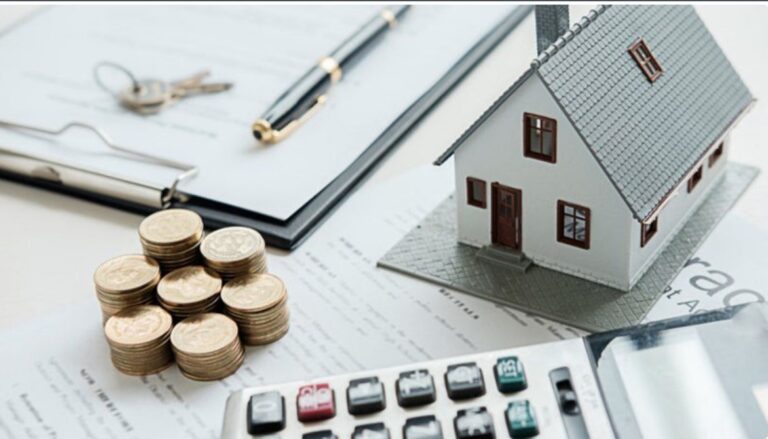 După aproape un an, dobânzile pentru creditele imobiliare au scăzut sub 10%