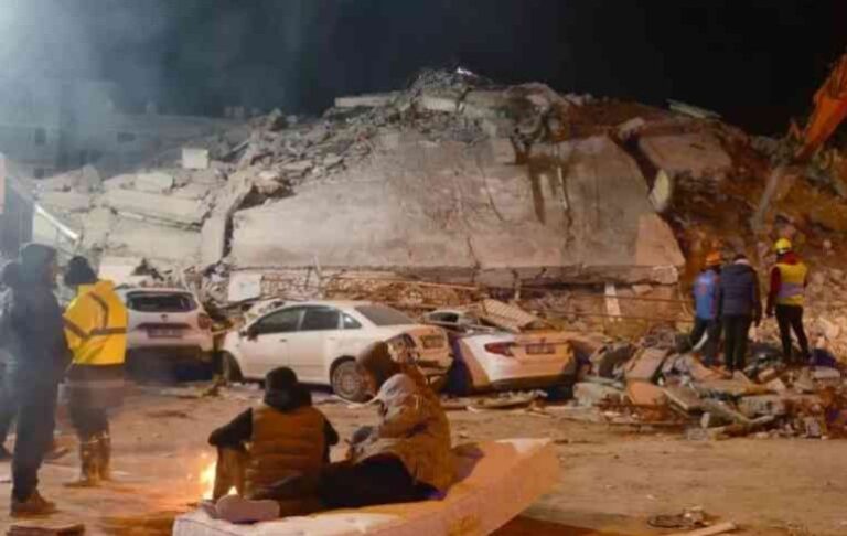 Maroc, lovit de un cutremur puternic. Bilanțul victimelor s-a ridicat la peste 800