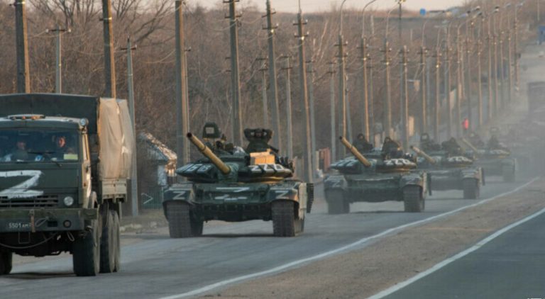 Fiecare al treilea moldovean justifică invazia Rusiei în Ucraina