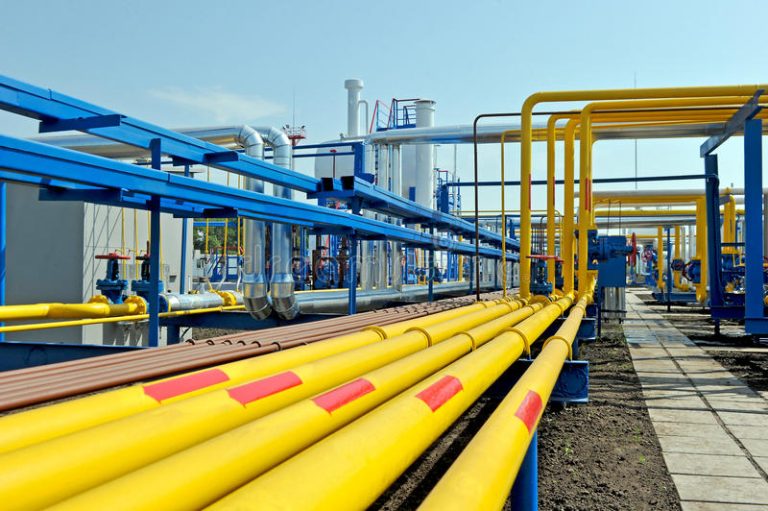 Transgaz România a preluat sistemul de transport al gazelor pe teritoriul Republicii Moldova