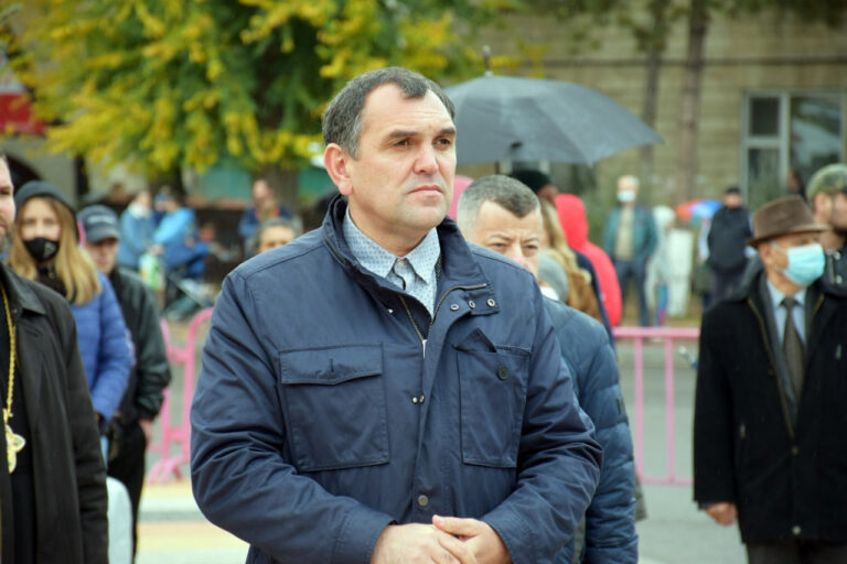Fostul președinte al raionului Orhei și-a aflat pedeapsa, după ce anul trecut a fost prins beat la volan