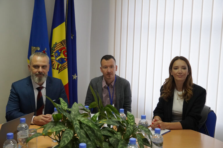 Misiunea internațională de observare a alegerilor locale generală ENEMO și-a început activitatea în Republica Moldova