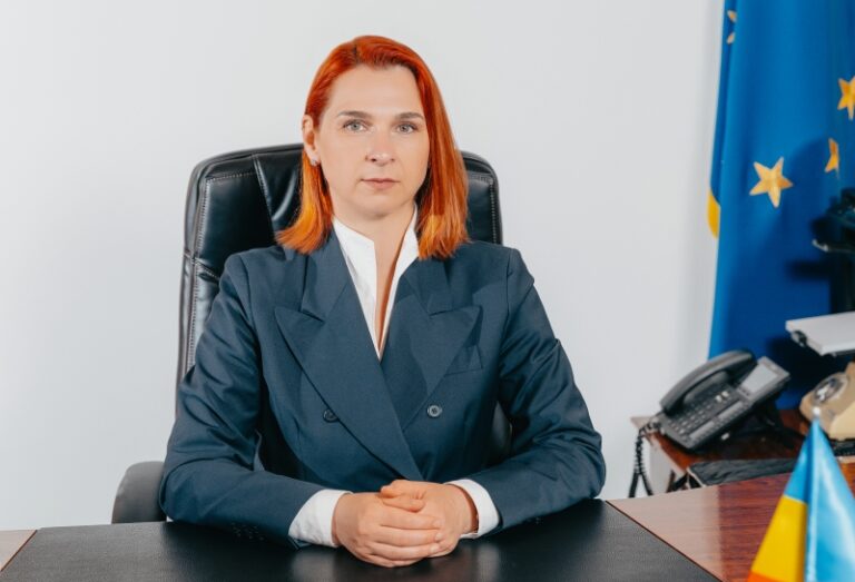 Ana Revenco, înaintată de Maia Sandu la funcția de director al Centrului pentru Comunicare Strategică și Combatere a Dezinformării