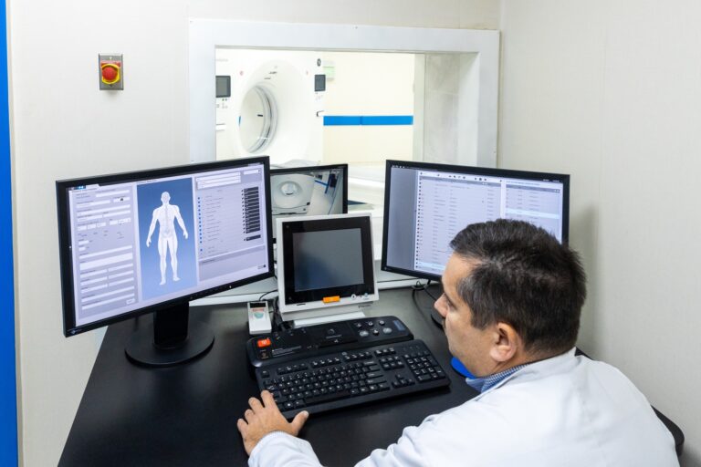 Primul tomograf computerizat din nordul țării, inaugurat la Bălți