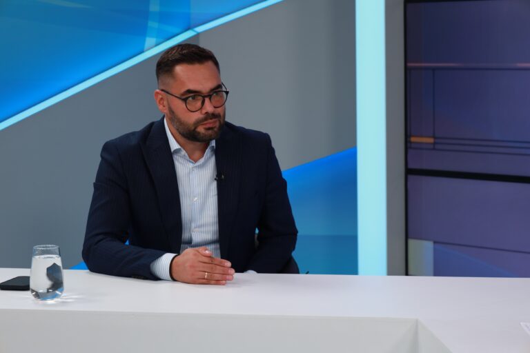 Iulian Groza: Republica Moldova face parte din politica de extindere a Uniunii Europene