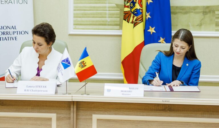 Averea demnitarilor deținută peste hotare ar putea fi verificată. La Chișinău, a fost semnat un tratat internațional