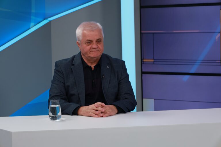 Alegeri în România: Anatol Țăranu îndeamnă cetățenii să voteze PNL, cel mai vechi partid din România și din UE