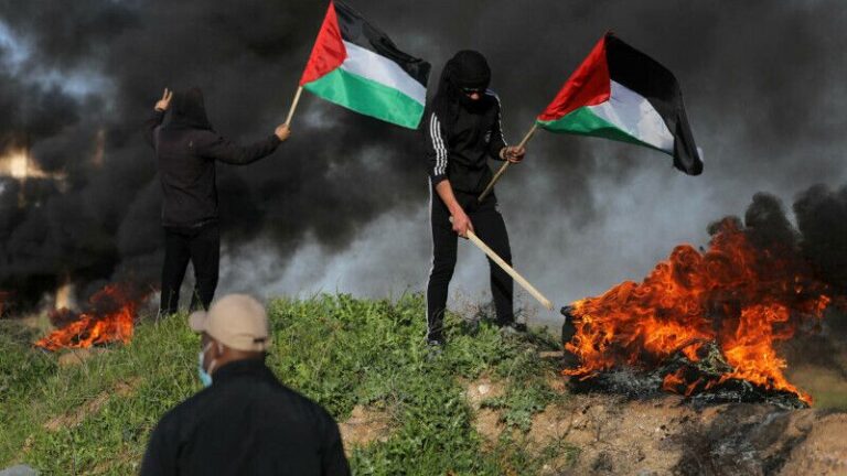 Război Israel-Hamas, ziua 19: Peste 100 de palestinieni au fost ucişi în Cisiordania de la începutul războiului în Gaza