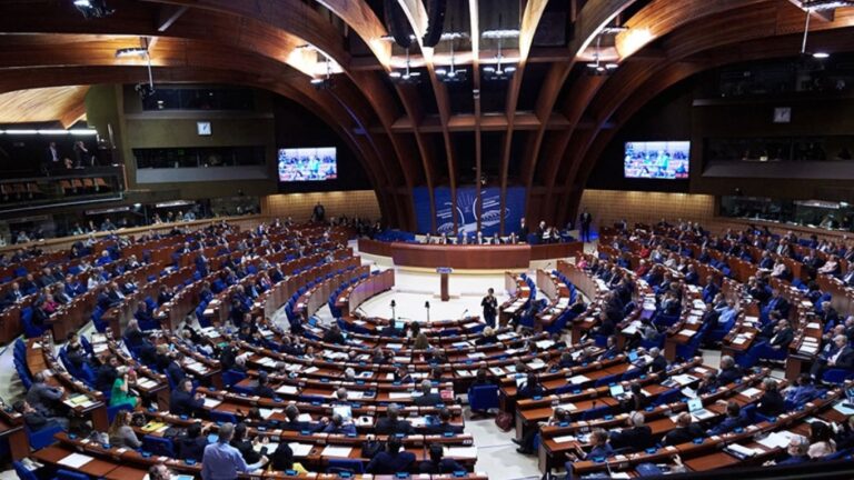 Parlamentarii moldoveni, la sesiunea de toamnă a APCE