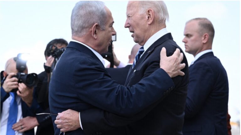 Război Hamas-Israel, ziua 12. Joe Biden, în Israel: Hamas nu reprezintă toți palestinienii și a adus doar suferință propriului popor