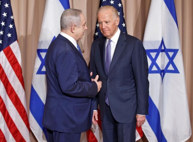 În pofida apelurilor la încetarea focului, liderul american trimite muniții în Israel