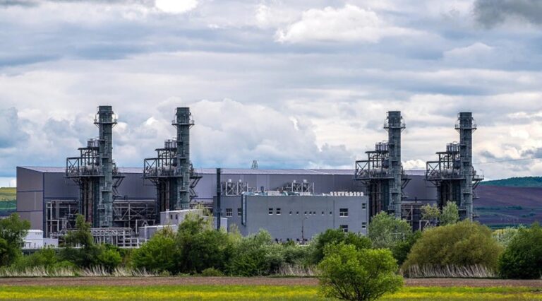 Cehia vrea să construiască o centrală electrică în Republica Moldova