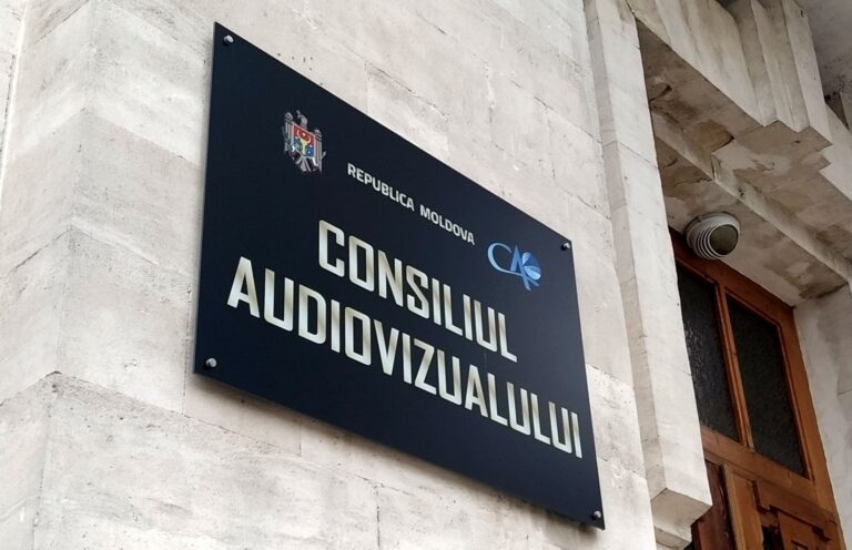 Consiliul Audiovizualului a sesizat abateri, însă nu a propus închiderea celor 6 posturi TV