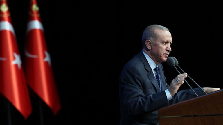 Erdogan dă undă verde pentru aderarea Suediei la NATO