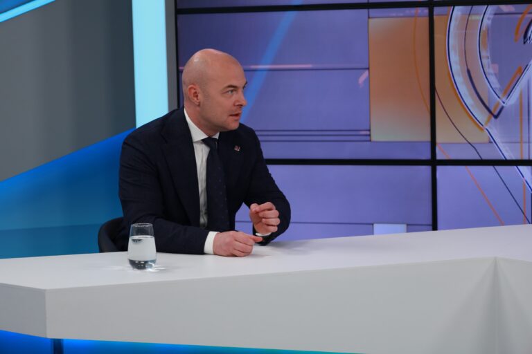 Eremei Priseajniuc: Forțele politice din Parlamentul European susțin R. Moldova