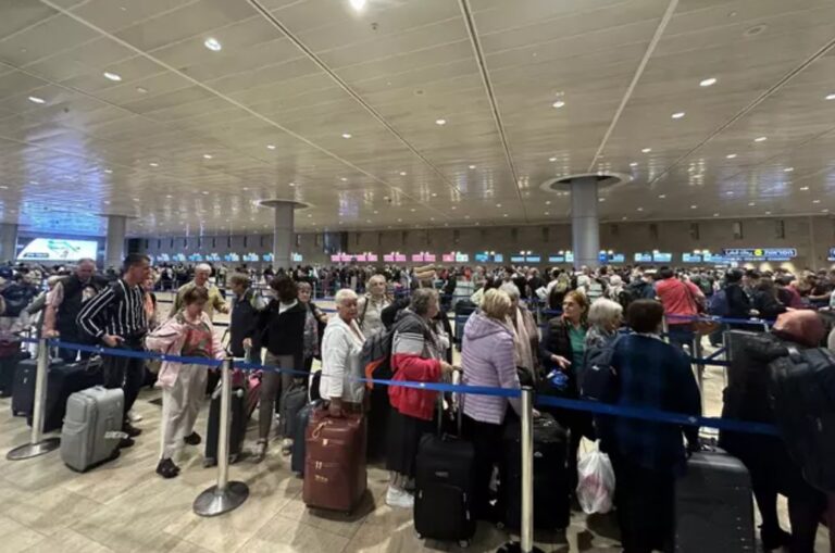 MAI, în căutarea căilor optime și sigure pentru moldovenii care vor să părăsească Israelul