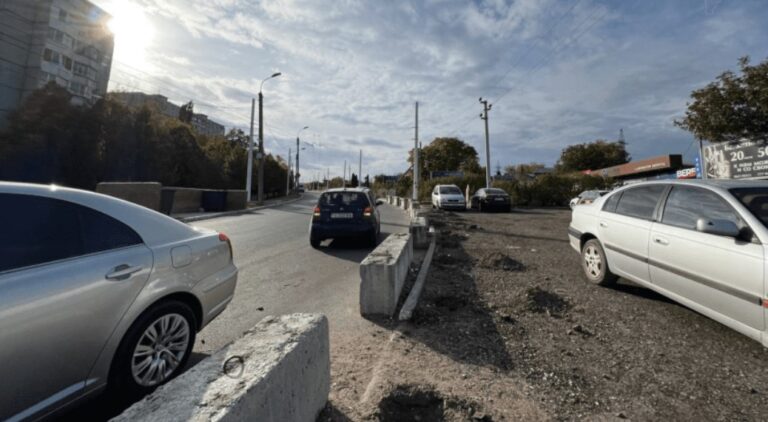 Autoritățile neconstituționale de la Tiraspol instalează noi bariere în Zona de Securitate. Promo-LEX cere Chișinăului să reacționeze IMEDIAT