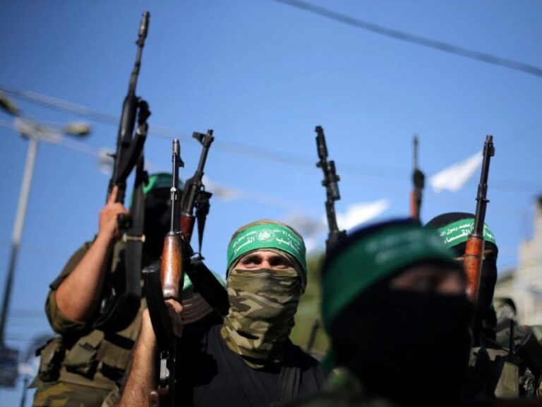 Hamas a formulat o nouă propunere de armistițiu ce vizează, pentru început, eliberarea a aproximativ 1000 de prizonieri