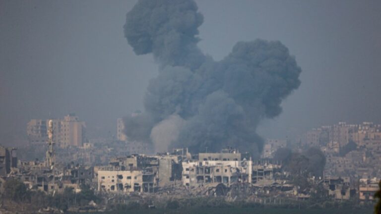 Război Israel-Hamas, ziua 96: Armata israeliană susține că a lovit peste 150 de ținte Hamas în ultima zi