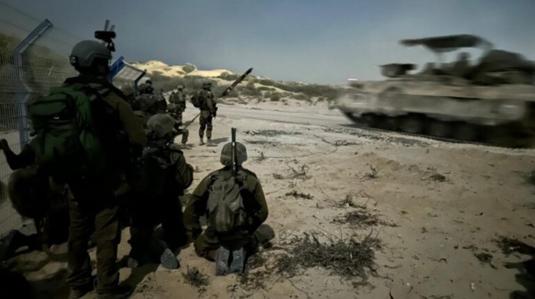 Război Israel-Hamas, ziua 25: Patru israelieni au fost răniți după ce două rachete au căzut în Ashdod, oraș din sudul Israelului