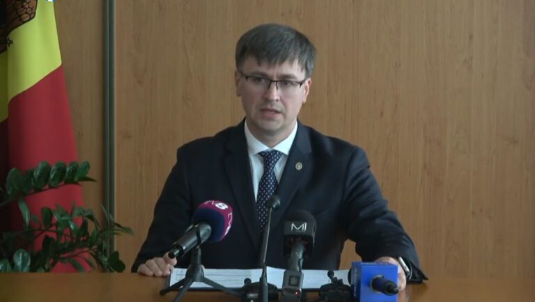 Iulian Rusu, în ultima zi de mandat: Am depus eforturi pentru curățarea CNA de elemente corupte