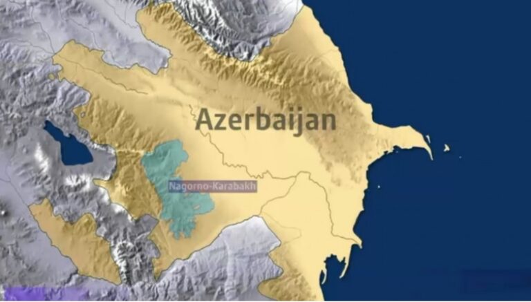 Conflictul armeano-azer legat de Karabahul de Munte, discutat în Iran