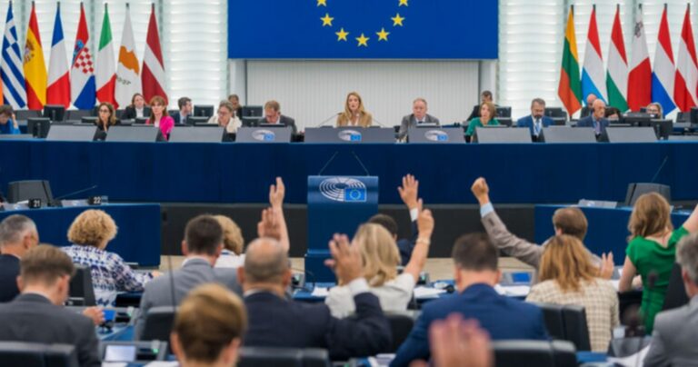 Război Israel-Hamas, ziua 13. Parlamentul European, rezoluție de susținere a Israelului