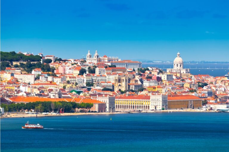 Maia Sandu, vizite în Portugalia și Spania