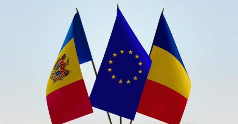 O nouă reuniune a Comitetului Parlamentar de Asociere RM – UE. Va fi discutat parcursul european al țării