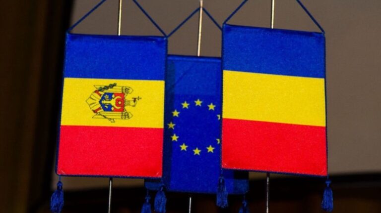 România înființează Institutul pentru sprijinirea integrării R. Moldova în UE 