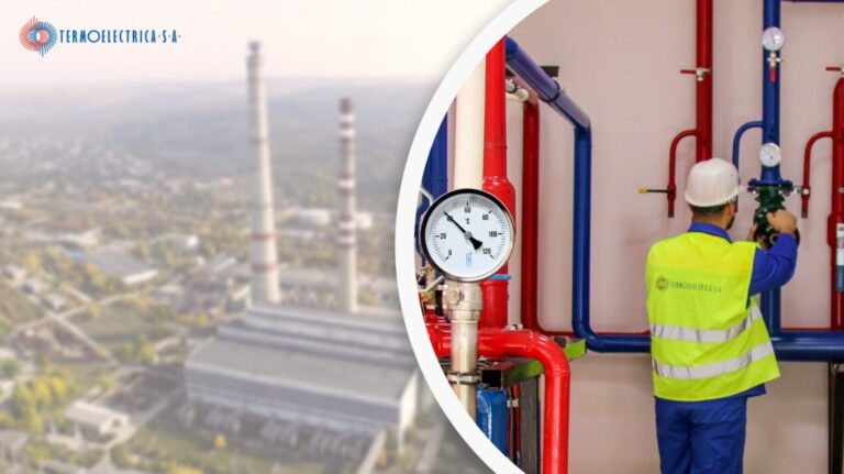 ANRE propune un tarif pentru căldură mai mic decât cel solicitat de Termoelectrica la începutul lunii iunie