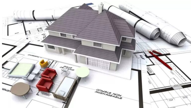 Numărul autorizațiilor de construcție a crescut cu 5 la sută. Capitala rămâne în urmă