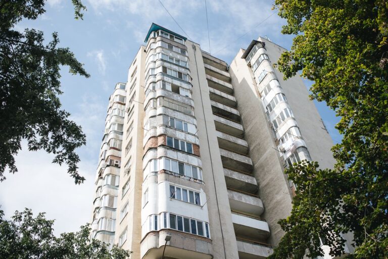 La iarnă va fi aplicată o nouă metodologie de repartizare a consumului de energie termică în blocuri