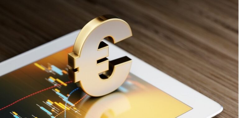 Banca Centrală Europeană începe, din 1 noiembrie, testarea versiunii digitale a euro