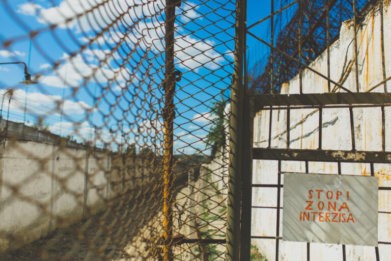 Moldovean, deținut ilegal în Transnistria: „Neglijarea continuă a apelurilor Chișinăului trezește semne de îngrijorare”