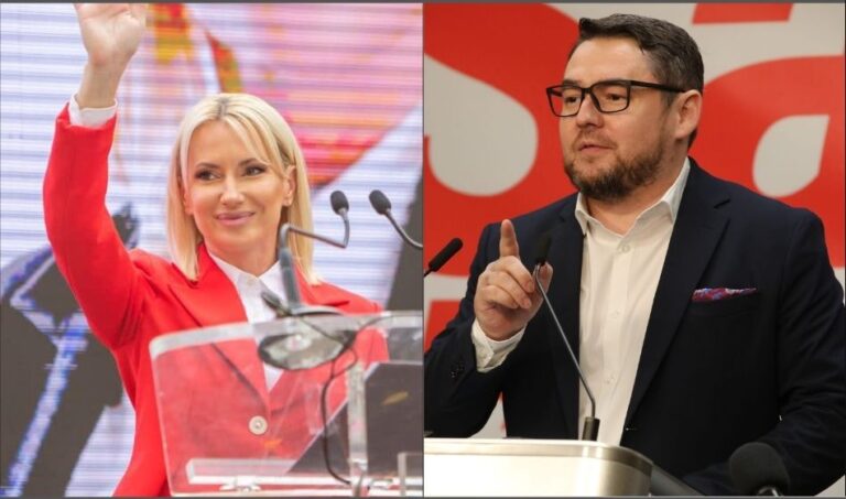 Candidații Partidului „Șansă” la șefia primăriilor din Orhei și Bălți riscă să fie excluși din alegeri. Argumentele SIS