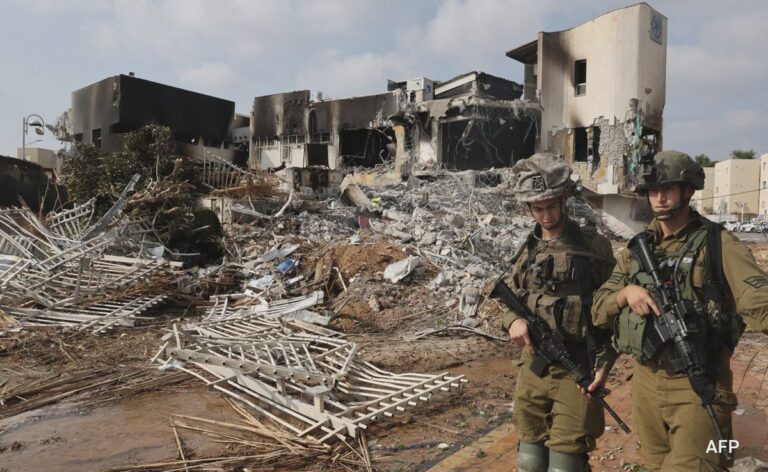 Gruparea Hamas anunță propriul plan de armistițiu pentru 135 de zile, care să se încheie cu încetarea definitivă a focului