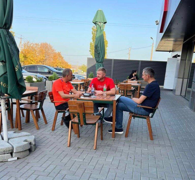 Mihail Bagas, fost pretendent la șefia capitalei, eliberat din arest preventiv