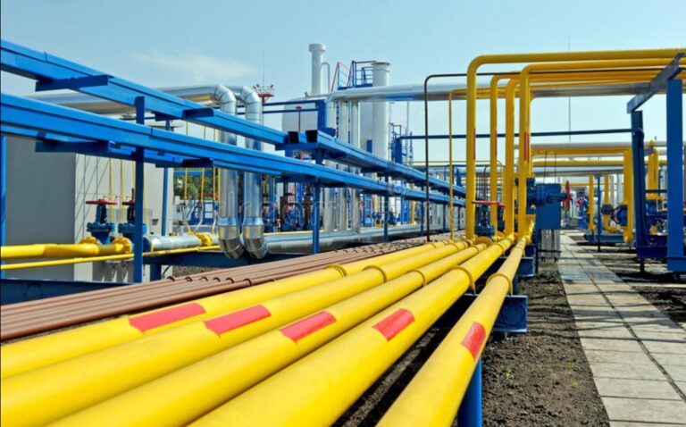 România reamintește că este dispusă să livreze gaze Moldovei