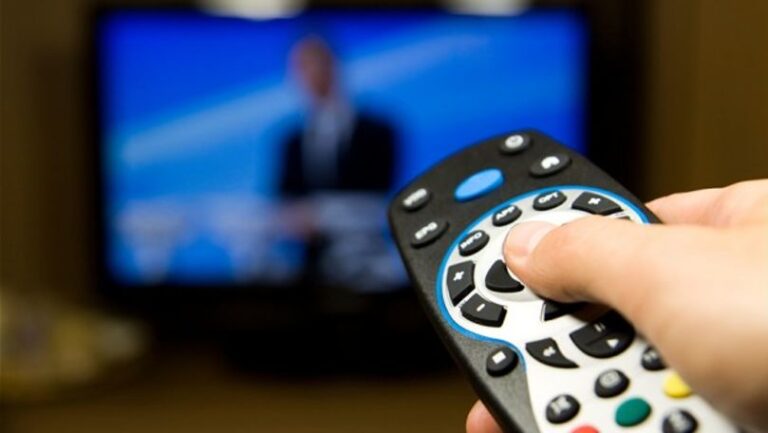 Consiliul Audiovizualului anunță că un post TV pro-rus a renunțat la licența de emisie