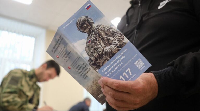 Patru din 10 ruși nu-și mai doresc prelungirea războiului în Ucraina 