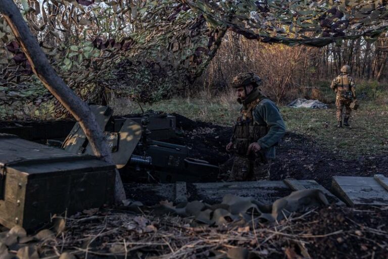 Război în Ucraina, ziua 627: Moscova acuză că armata ucraineană atacă regiunile de la graniță