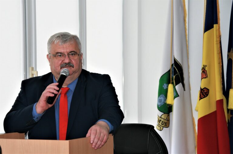 Igor Șarov/Ziua Victoriei și a Europei: Comemorare și Angajament pentru Viitorul European al R. Moldova