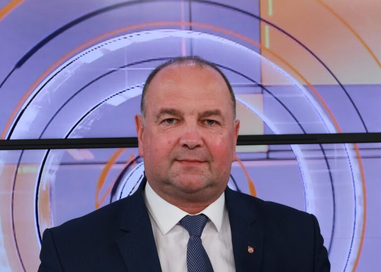 Alexandru Ambros, fost primar de Ungheni: Lipsa resurselor umane este principalul impediment în dezvoltarea localităților